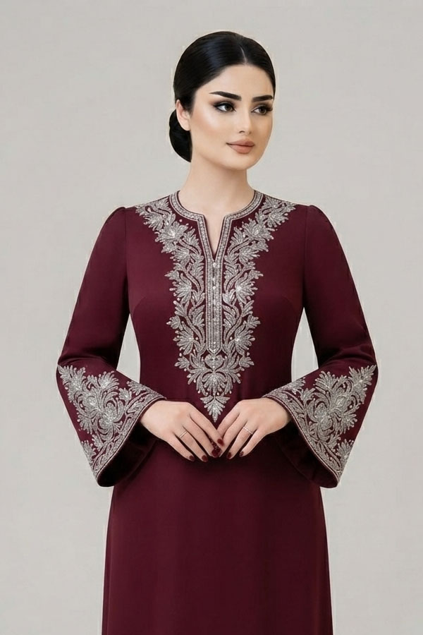 Abiye & Özel Gün