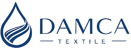 Damca Tekstil Logo